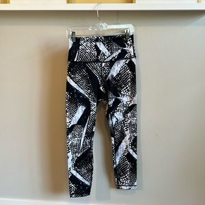 Lululemon High Rise Leggings- NWOT
